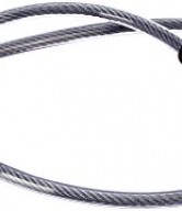 Onguard Akita Loop Cable Lock