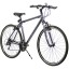 XDS Men's Cross 300 24-Speed Hybrid Bicycle