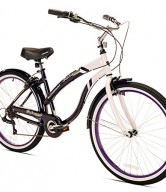 Kent Oakwood Women's Cruiser Bike (17-Inch Frame)