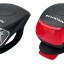 Schwinn SW77554-4 Snake Lights with 2 LED, Black