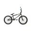 KHE Bikes Park One Freestyle BMX Bicycles, Black