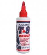 Boeshield T-9 Waterproof Lubrication 4oz liquid