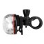 BV Bicycle 5-LED Headlight and Taillight