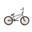 KHE Bikes Root 180 Freestyle BMX Bicycles, Grey