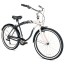 Kent Oakwood Men's Cruiser Bike (19-Inch Frame)