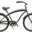 Fito Modena SF Alloy 1-Speed Men's Wheel Beach Cruiser Bike