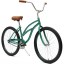 Critical Cycles Women's Beach Cruiser 1-Speed Bike