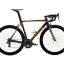 Cipollini RB800 road bike, Orange Fluo, 53.7cm/Small