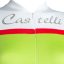 Castelli Promessa Short Sleeve Women's Jersey