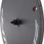 Zipp Super-9 Disc Rear Tubular Wheel 10/11-Speed SRAM Cassette Body White Decal