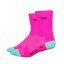 DeFeet Aireator D Logo Socks