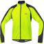 GORE BIKE WEAR Men's Phantom 2.0 Windstopper Soft Shell Jacket