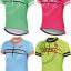 Castelli 2015 Segno Kid Children's/Youth Short Sleeve Cycling Jersey - A15076