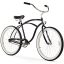 Firmstrong Urban Man Beach Cruiser Bicycle