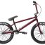 Eastern Bikes Natural BMX Bike