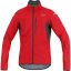 GORE BIKE WEAR Men's Element Windstopper Active Shell Jacket