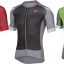 Castelli 2016 Men's Climber's 2.0 Full Zip Short Sleeve Cycling Jersey - A16009