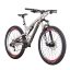 Diamondback Bicycles Catch 1 Complete Ready Ride Full Suspension Mountain Bicycle