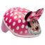 Bell Minnie Toddler 3D Minnie Me Helmet TRG