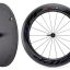 FullWarranty! 2016 Zipp Super 9 808 V3 Carbon Clincher Campagnolo Wheelset Black