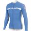 Castelli Prologo 4 Full-Zip Jersey - Long Sleeve - Men's