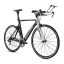 Kestrel Talon Tri Bicycle, Matte Black, X-Large/700cm