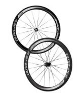 Shimano Dura-Ace F&R 11-speed Wheelset WH-9000-C50-TU-All Size