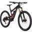 Diamondback Bicycles 2016 Mission Pro Complete All Mountain Full Suspension Bike