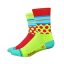 DeFeet Aireator Mash Up Socks