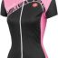 Castelli Tesoro Jersey FZ - Women's