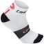Castelli 2015 T1 3cm Triathlon Socks - T14113