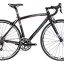 Ridley Women's Liz Alloy 105 LI170BM Bike with Safety Reflectors