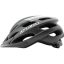 Giro Revel Full Coverage Shell Snap Fit Visor Helmet