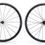 Full Warranty! 2016 Zipp 202 Firecrest Carbon Clincher V3 10 11 S Wheelset Black