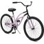 Critical Cycles Chatham-1 Women's Beach Cruiser 26" Single-Speed