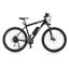 Freway 27 Speed Pedal-assist Smart Lithium Battery Electric Motor Mountain Bicycle