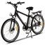 X-Treme Scooters Men's Lithium Electric Powered Mountain Bike