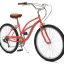 Critical Cycles Chatham-7 Women's Beach Cruiser 26" Single-Speed