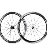 Shimano Dura-Ace Full Carbon Rim Wheel Set WH-9000-CT50-TU