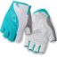 Giro Tessa Glove - Women's Turquoise/White Large