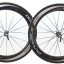 SHIMANO Dura Ace WH-9000-C75-TU 700c Carbon Wheelset Tubular 9/10/11s Bike New