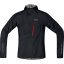 GORE BIKE WEAR Men's Rescue Windstopper Active Shell Jacket
