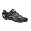 Sidi Genius Fit Carbon Road Black- All Sizes