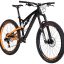 Diamondback Bicycles Release 2 Complete Ready Ride Full Suspension Mountain Bicycle
