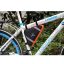 New Cycling Bicycle Bike Bag Top Tube Triangle Bag Front Saddle Frame Pouch Outdoor