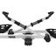 Thule 9036 T2 Pro 2 Bike Add-On Rack for 2" Receivers
