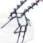 Allen Sports Premier 4-Bike Trunk Rack