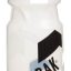 CamelBak Podium Bottle (Clear/Carbon, 21 -Ounce)