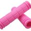 Coolrunner Bicycle Handle Bar Mushroom Grips BMX For Boys and Girls Bikes