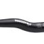 Truvativ 700 20 Rise 31.8 Hussefelt Comp Riserbar (Blast Black)